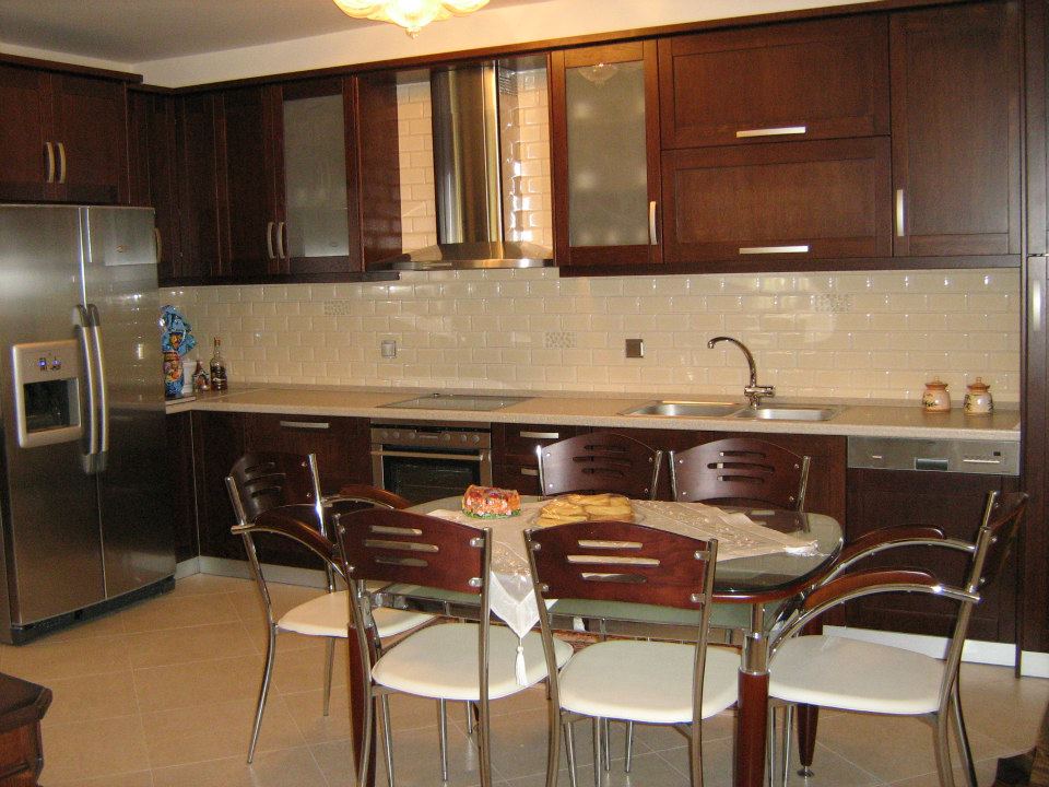 Residence 01