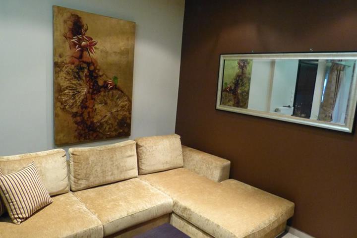 Apartment 1-4
