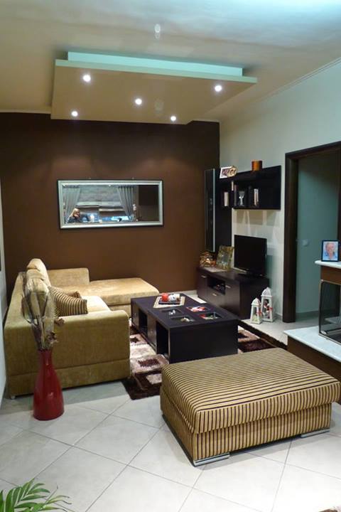 Apartment 1-5