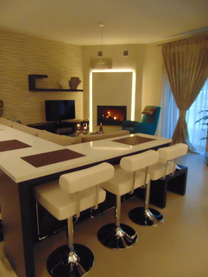 Apartment r