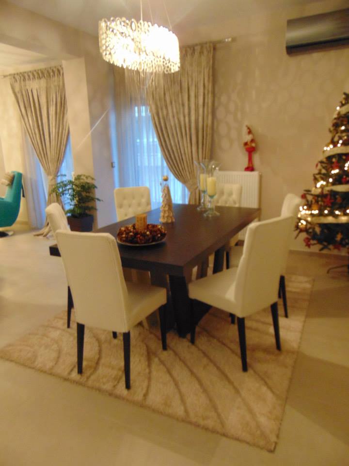 Apartment hj