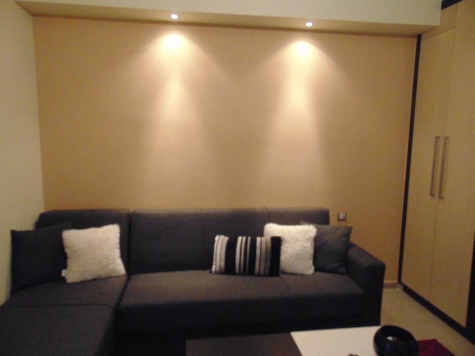 Apartment jj