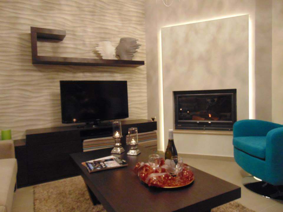 Apartment x