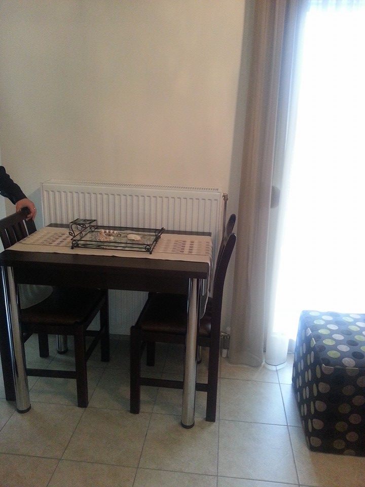 Apartment 700