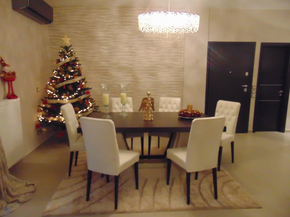 Apartment cg