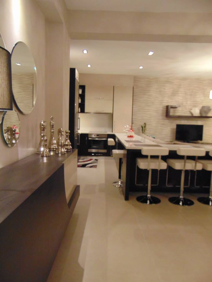 Apartment gt