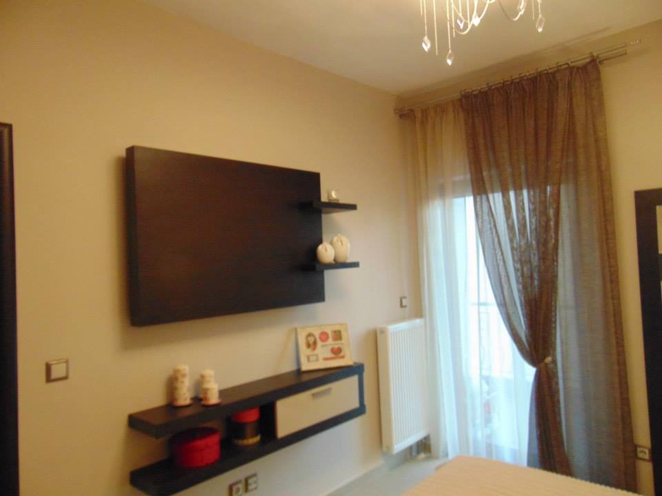 Apartment cc