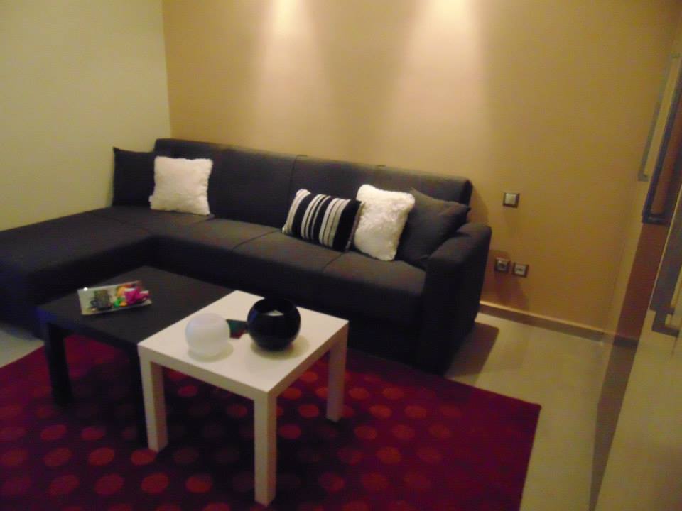 Apartment hh