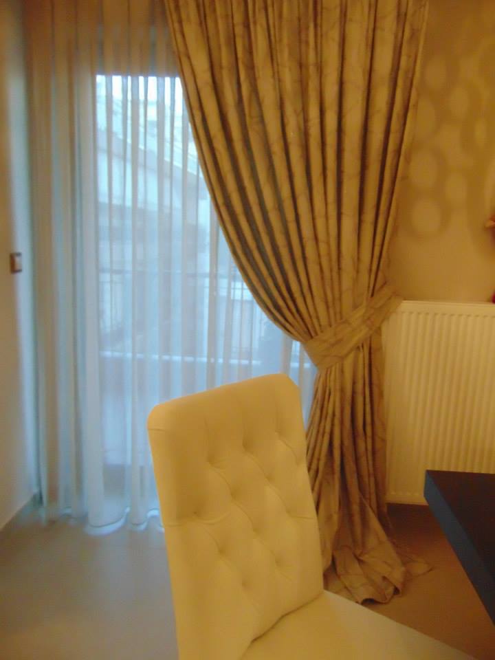 Apartment fh