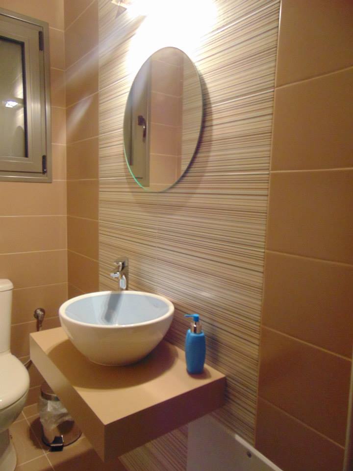 Apartment tt