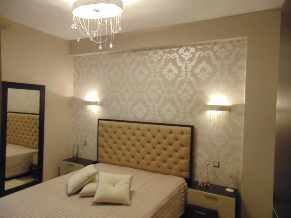 Apartment ww