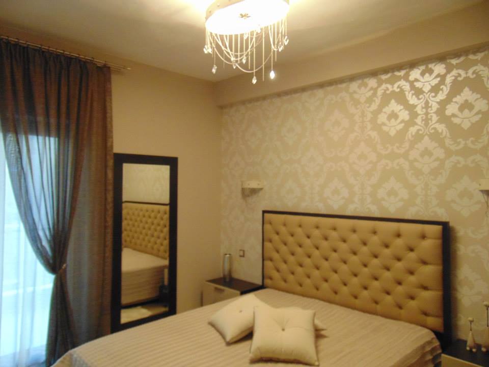Apartment ee