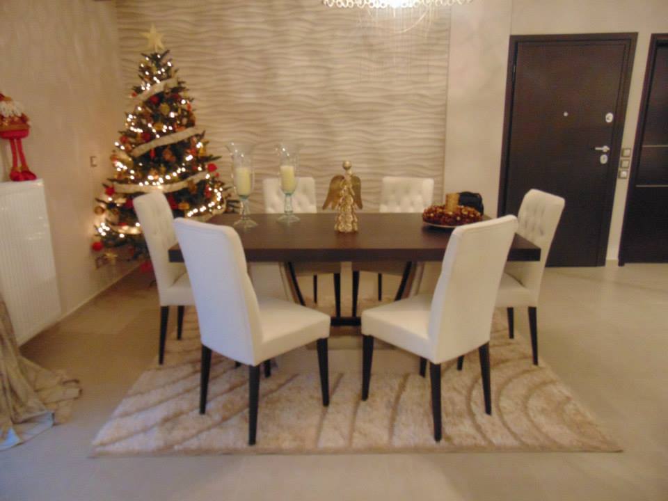 Apartment dh