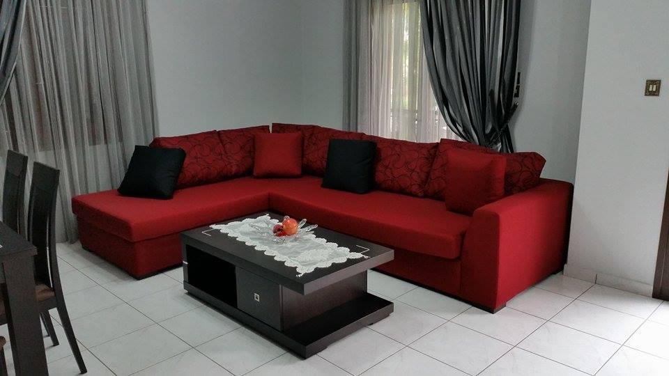 Residence