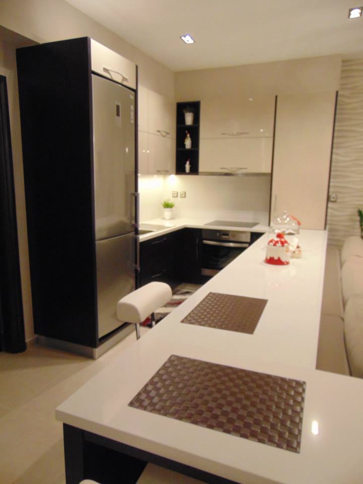 Apartment g