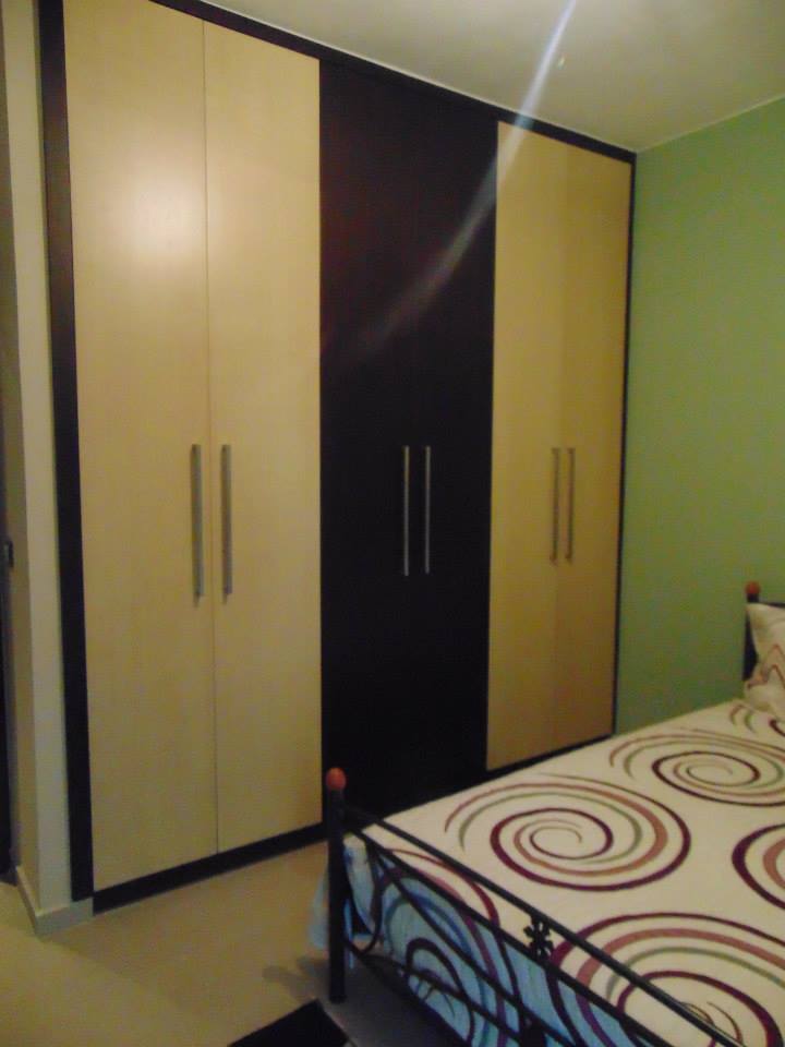 Apartment ee