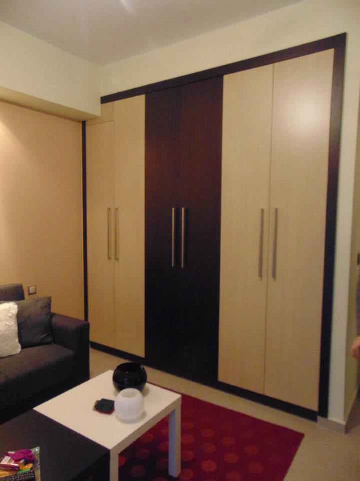 Apartment gg