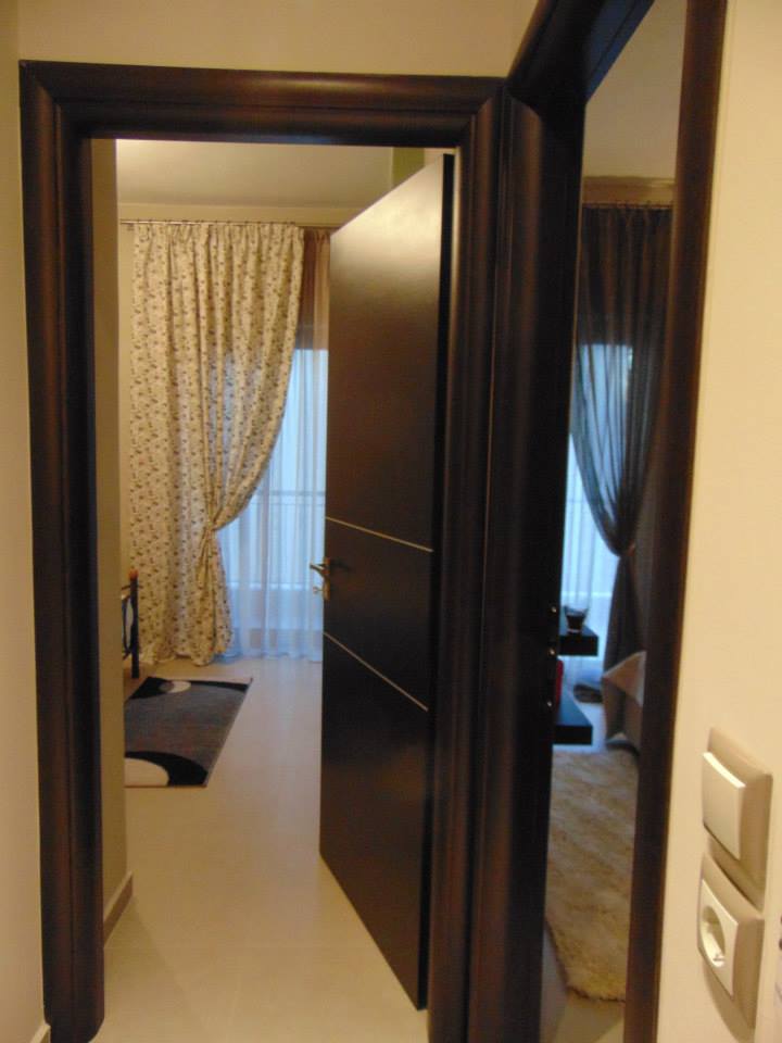 Apartment rr