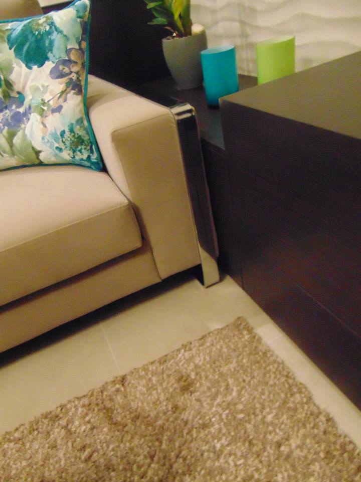 Apartment n
