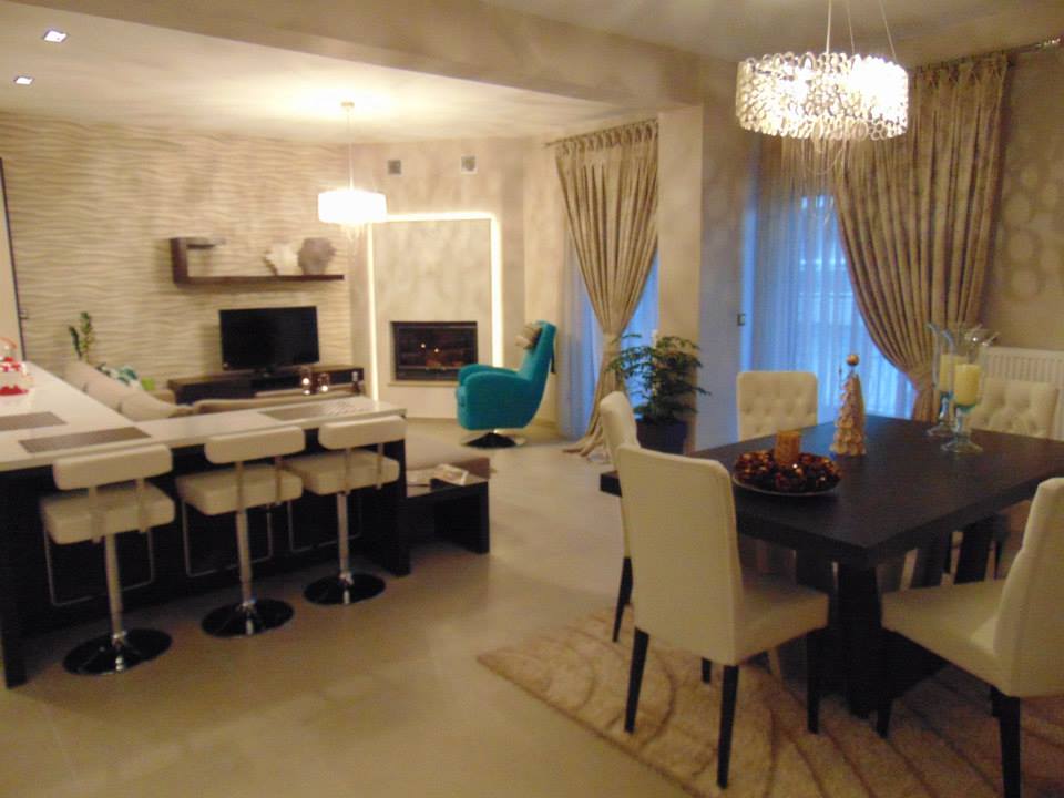 Apartment lk