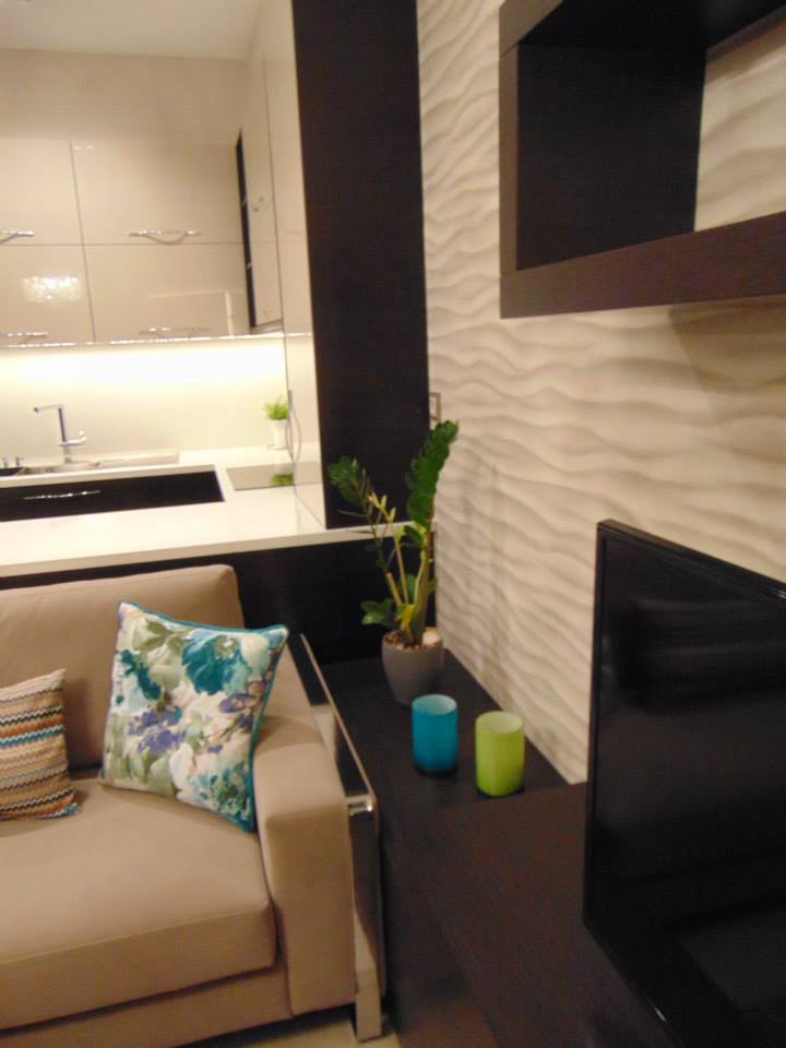 Apartment m