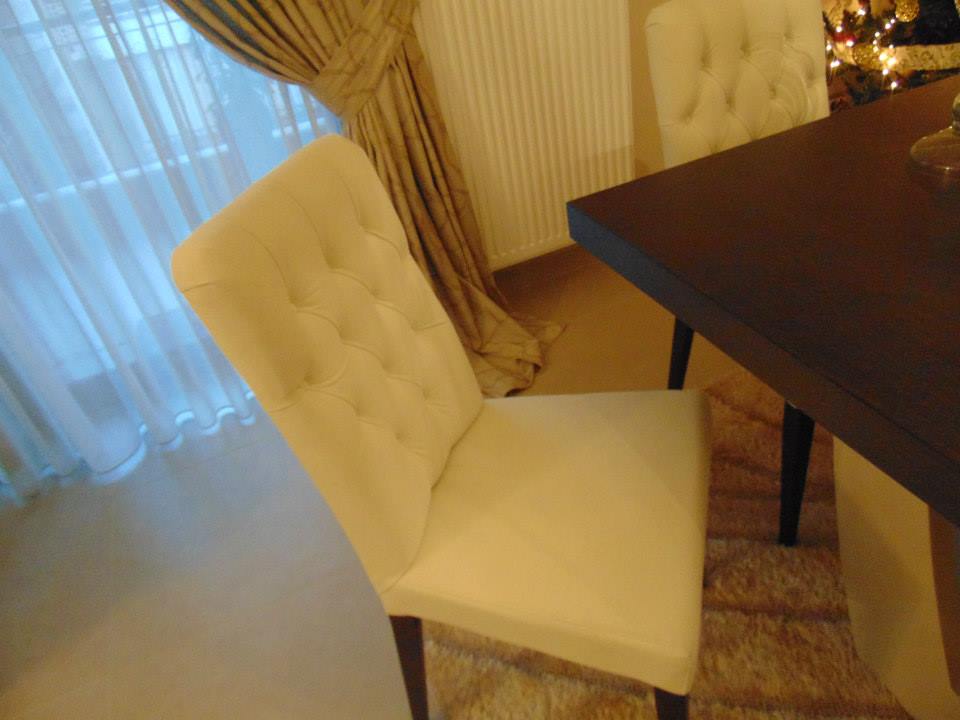 Apartment pa