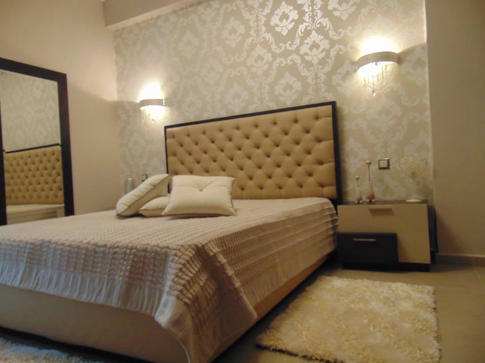 Apartment nn