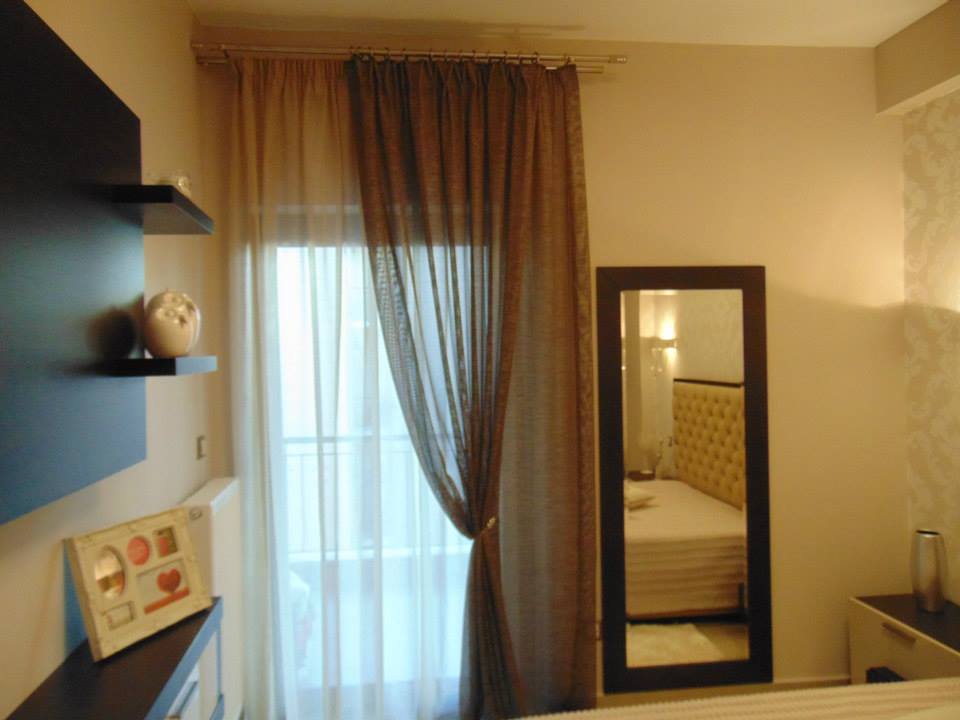 Apartment xx
