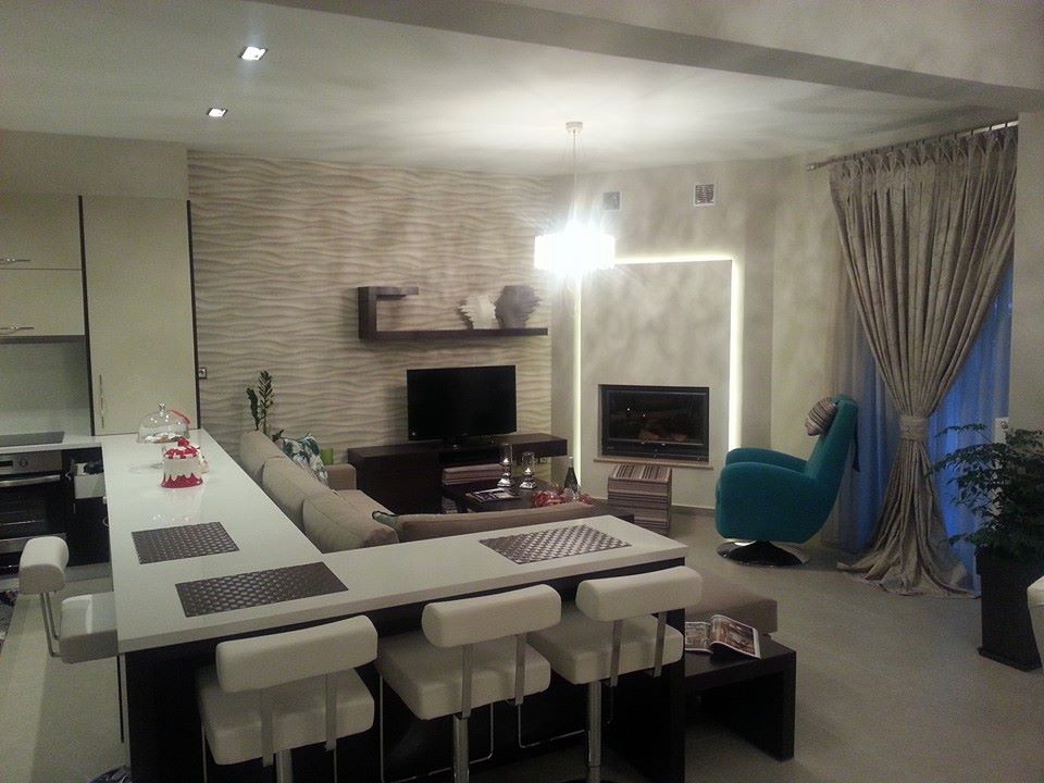 Apartment po