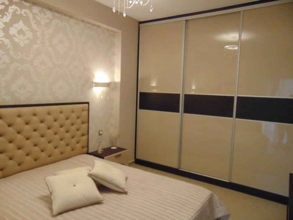 Apartment kk