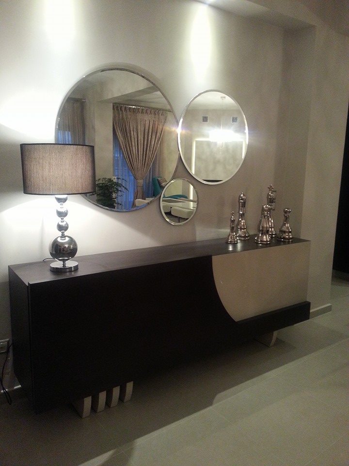 Apartment as