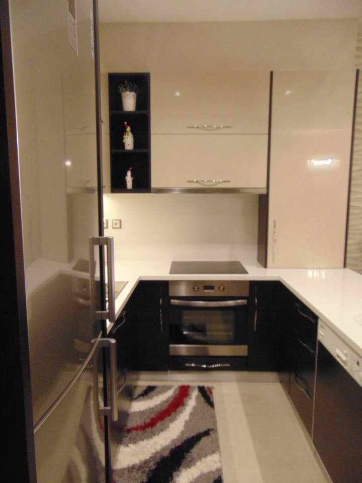 Apartment e