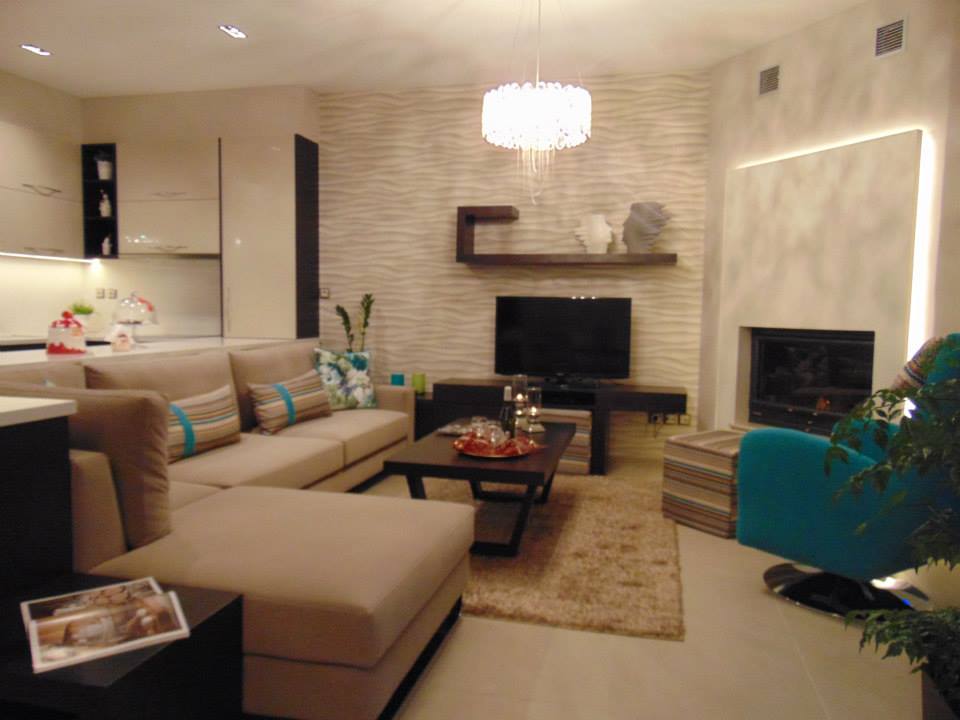 Apartment b