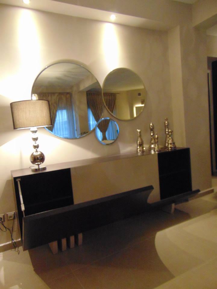 Apartment gh