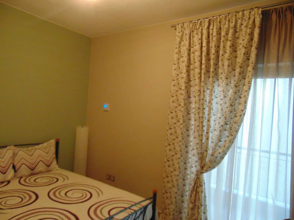 Apartment dd