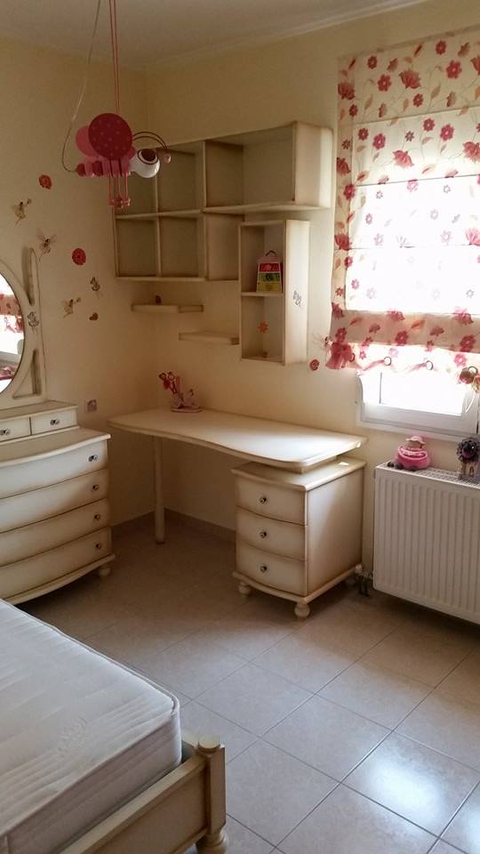 Princess room