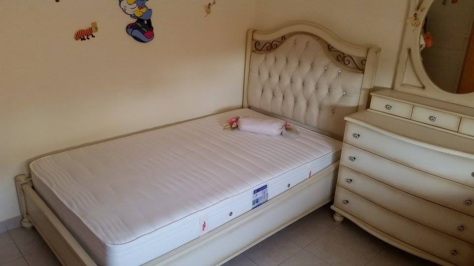 Princess room