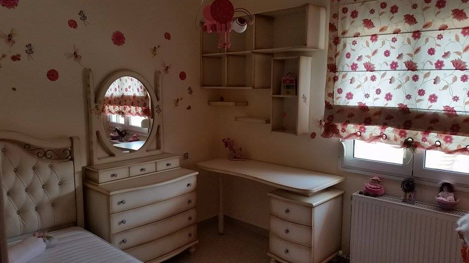 Princess room