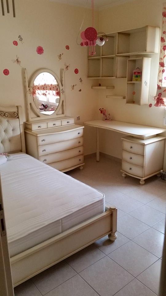 Princess room