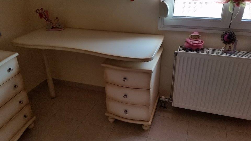 Princess room
