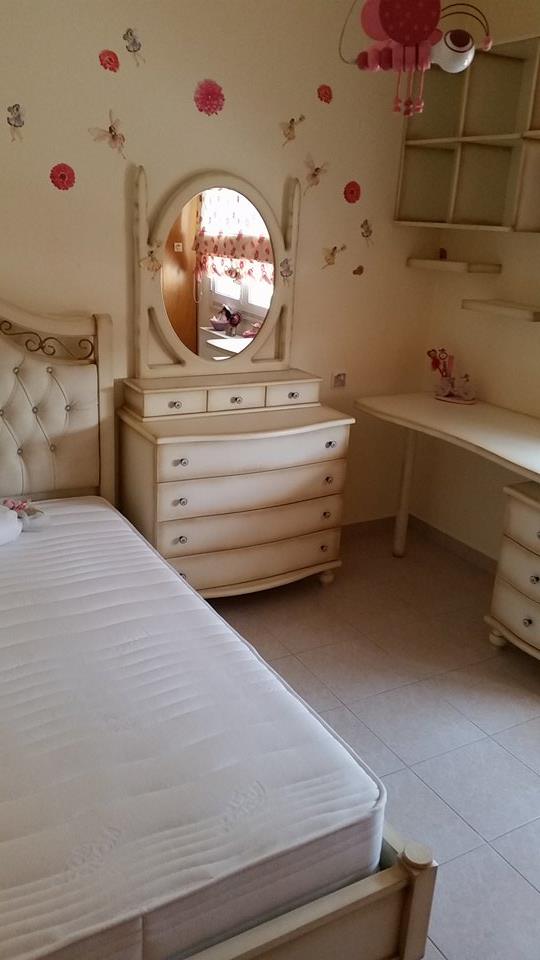 Princess room