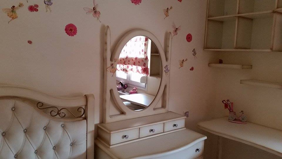 Princess room