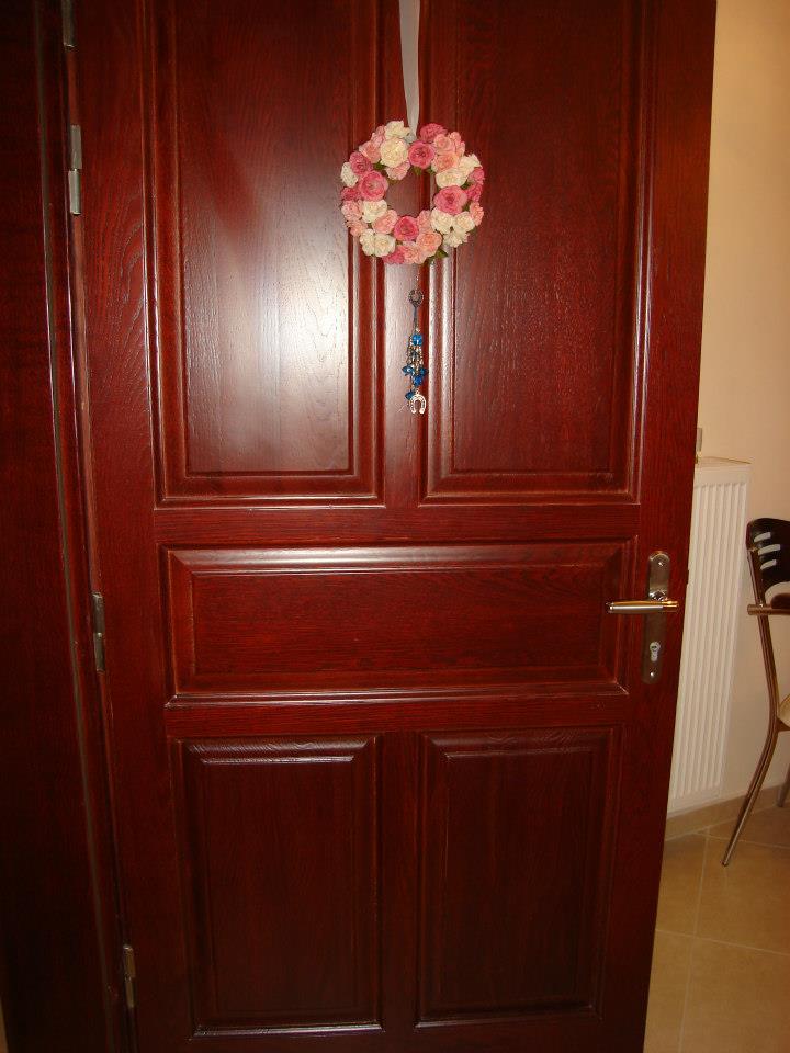 Residence
