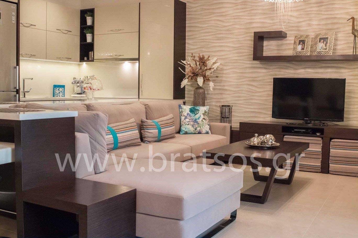 Residence