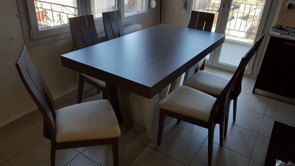 Αpartment