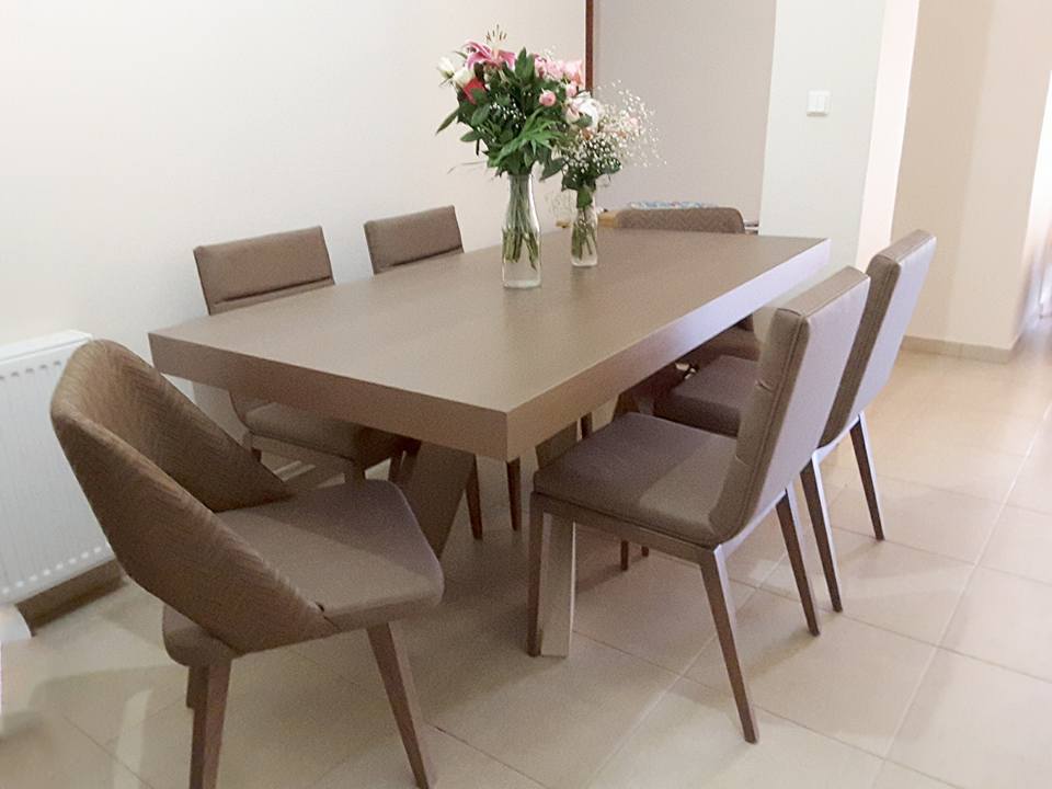 Apartment 31