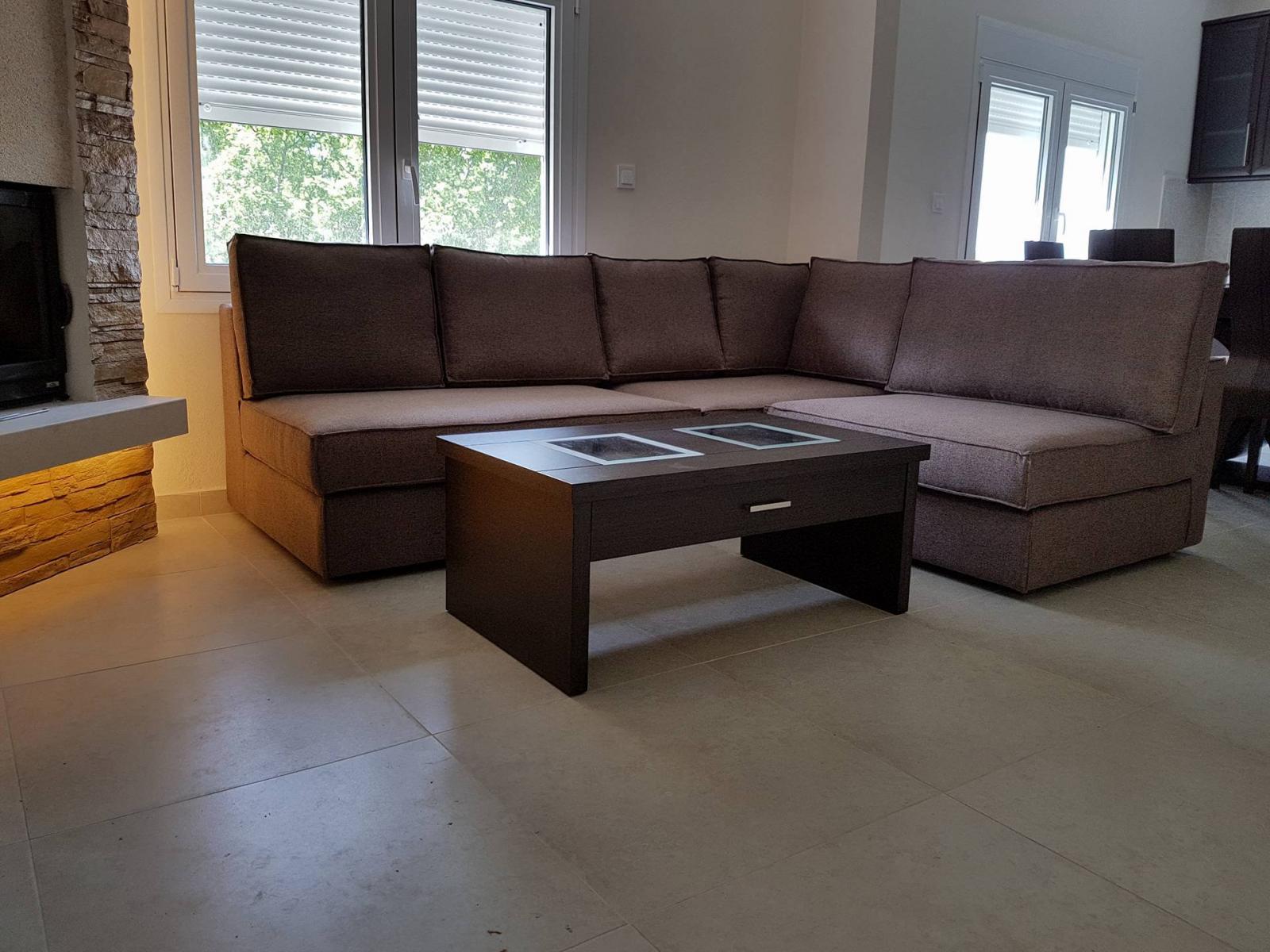Residence