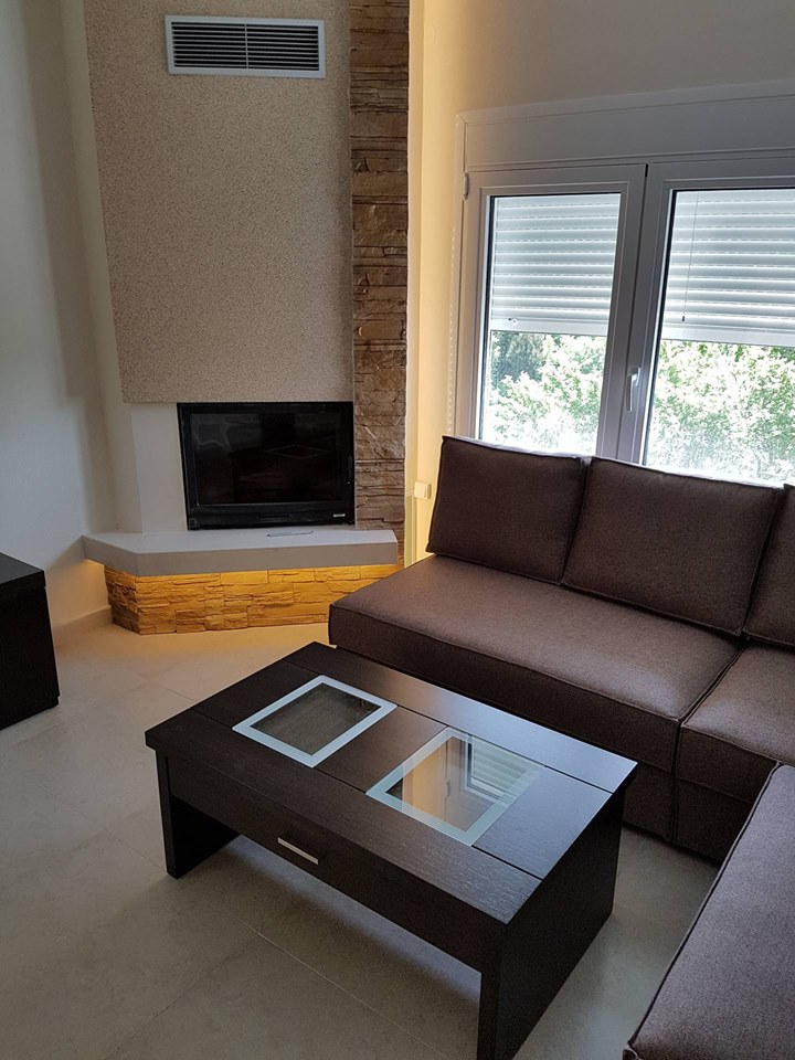 Residence