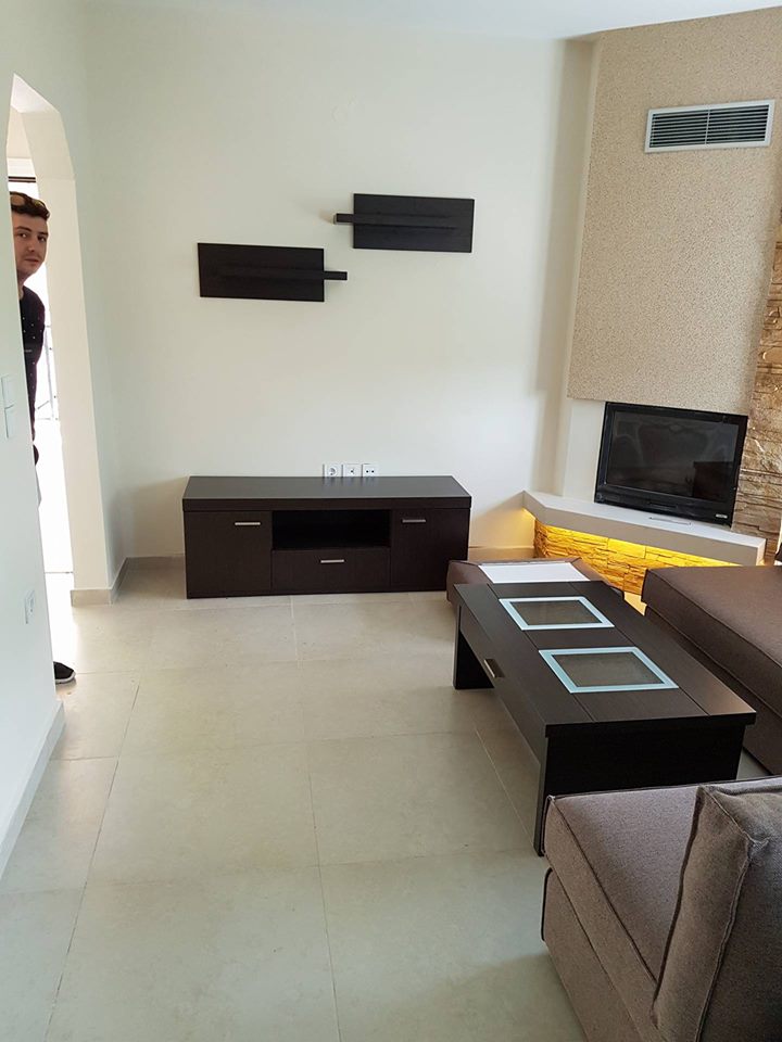 Residence