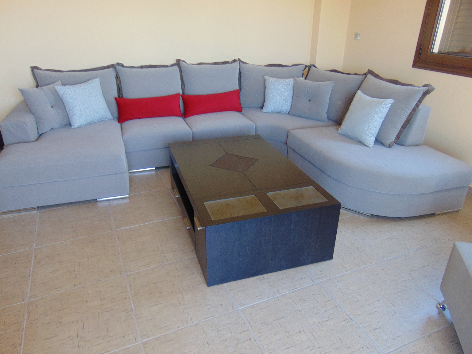 Residence